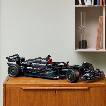 LEGO TECHNIC Mercedes-AMG F1 W14 E Performance 42171