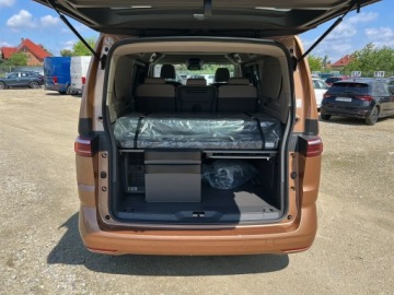 Volkswagen California Multivan 6.1 2.0 TDI BMT 150KM 2026 Volkswagen California Beach CAMPER 5-os. 2.0TDI 15, zdjęcie 10