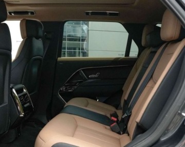 Land Rover Range Rover V SWB PHEV 3.0 460e 460KM 2025 Land Rover Range Rover Sport Land Rover RANGE ROVER SPORT 3.0P I6 PHEV 460, zdjęcie 14