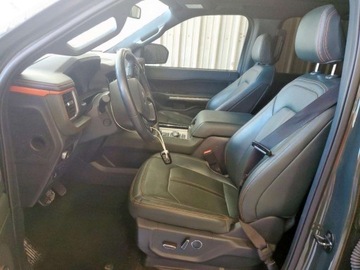 Ford Expedition III 2022 Ford Expedition Timberline 2022 3.5l 3.5 Benzyna 440KM, zdjęcie 7