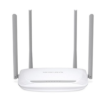 Мощный маршрутизатор TP-Link MW325R Wi-Fi-маршрутизатор 2,4 ГГц, 300 Мбит/с, сетевой модем большого радиуса действия