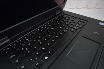 Dell Rugged 7414 Intel i7-6600U | 16 ГБ | 512Твердотельный накопитель | РВ | HD | 1082293