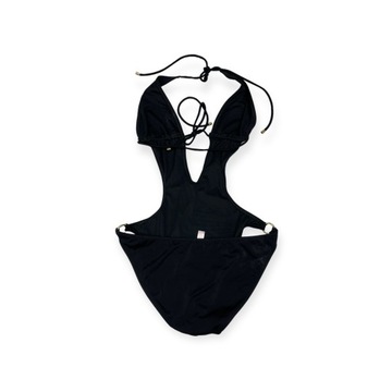 Сплошной купальник VICTORIA'S SECRET L