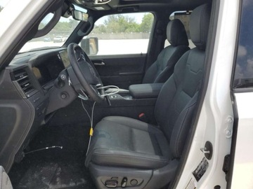 Lexus GX 2024 Lexus GX 550 Luxury 2024 3.4l 3.4 Benzyna 349KM, zdjęcie 7