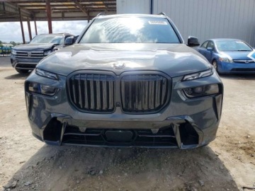 BMW X7 2026 BMW X7 Xdrive40i 2026 3.0 Benzyna 375KM, zdjęcie 5