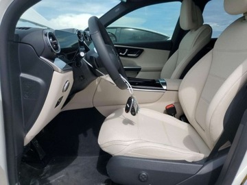 Mercedes GLC C254/X254 2025 Mercedes-Benz GLC 300 2025 2.0l 2.0 Benzyna 255KM, zdjęcie 7
