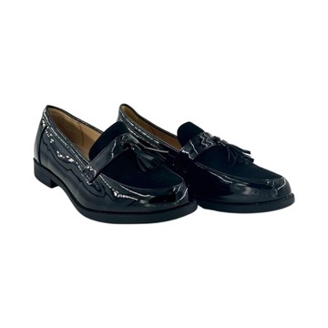 CINK ME DM326-7 BLACK rozm.42 NADWYMIAR