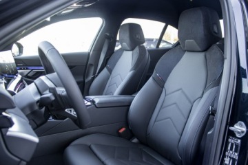 BMW Seria 5 G90-91 Touring 2.0 520d 197KM 2026 BMW 520 xDrive Limuzyna - DEMO - Koła zimowe w, zdjęcie 13