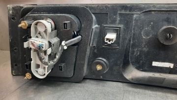 Смесь заслонки 285800 Volvo V40 95-04R