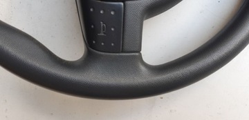 РУЛЕВОЕ КОЛЕСО OPEL CORSA C MERIVA A TIGRA II COMBO C ОЧЕНЬ ХОРОШО