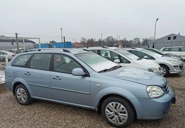 Chevrolet Lacetti 2010 Chevrolet Lacetti Chevrolet Lacetti 1.6 BenzynaLPG 109KM, zdjęcie 3