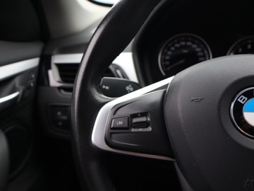 BMW X1 F48 2018 BMW X1 sDrive18i, Salon Polska, Serwis ASO, zdjęcie 14
