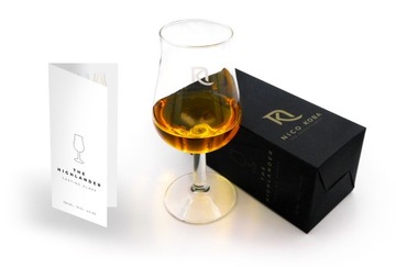 Kieliszek do degustacji whisky: pomysł na prezent