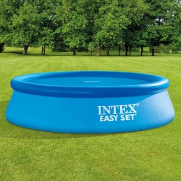 СОЛНЕЧНЫЙ КРЫШКА ДЛЯ БАССЕЙНА 305 см INTEX 28011