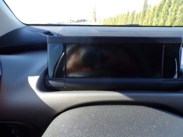 Citroen C4 Cactus Crossover 1.6 BlueHDi 82g 99KM 2015 CITROEN C4 CACTUS 1.6 HDI ZAMIANA RATY, zdjęcie 12