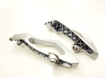 Peugeot Metropolis 400 20- Стойка с ручкой для пассажира