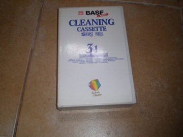 BASF Cleaning Cassette