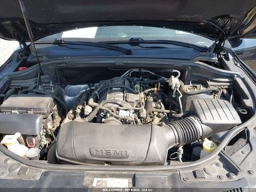 Dodge Durango III 2020 Dodge Durango Rt awd 5.7 Benzyna 360KM, zdjęcie 12