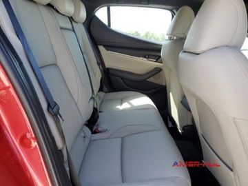 Mazda 3 IV 2024 Mazda 3 2024 2.5L FWD 2.5 Benzyna 191KM, zdjęcie 10