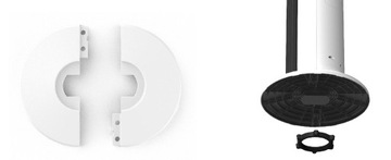 Колонной вентилятор Levoit TempSense 36 Pro, тихий напольный вентилятор, 7 м/с