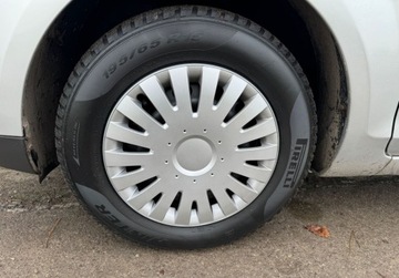 Ford Focus I Sedan 1.6 16V 100KM 2005 Ford Focus Niski przebieg, oryginal, bezwypadkowy, bez korozji. 1.6 100KM, zdjęcie 20