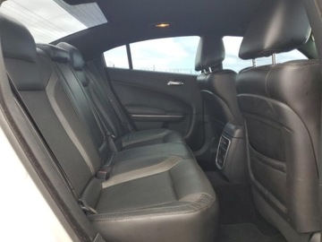 Dodge Charger VII 2020 Dodge Charger SXT 2020 3.6L 3.6 Benzyna 292KM, zdjęcie 10
