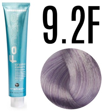 Краска для волос Fanola Color 9.2F 100мл