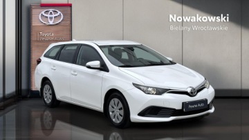 Toyota Corolla XI Sedan Facelifting 1,33 Dual VVT-i 99KM 2018 Toyota Auris 1.33 VVT-i Active II (2012-) 1.33 VVT, zdjęcie 27