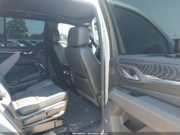  GMC Yukon Denali 2023 6.2l 6.2 Benzyna 420KM, zdjęcie 11