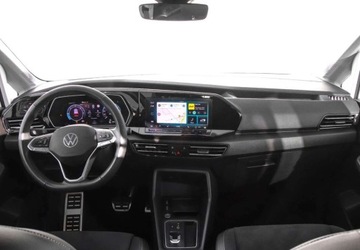 Volkswagen Caddy V Caddy 2.0 TDI 122KM 2025 Volkswagen Caddy 2.0 tdi DSG 122 KM, Podgrzewana szyba, Autoalarm, Keyless, zdjęcie 13