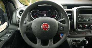 Renault Trafic III 2019 Renault Trafic (Nr.234) 2.0 145 KM przystosowany dla osob niepelnosprawnyc, zdjęcie 18