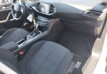 Peugeot 2016 Peugeot 308 Peugeot 308 1.6 B-HDI 120KM NAVI KLIMA PDC STAN BDB GWARANCJA, zdjęcie 11