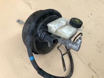 СЕРВОНАСОС VOLVO S60 V70 XC70 S80 ТОРМОЗ