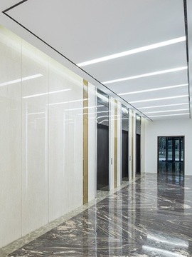 Светодиодный алюминиевый профиль KLUŚ KOZUS-50 неанодированный. 1м