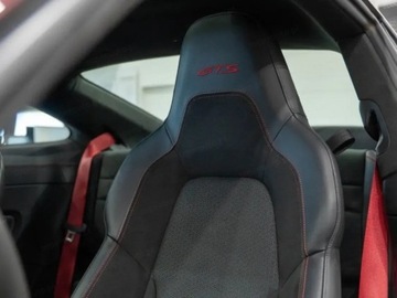 Porsche 911 992 2025 PORSCHE 911 Carrera GTS Coupe 3.6 (485KM) 2025, zdjęcie 6