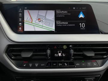 BMW Seria 1 F40 2023 BMW 118 Salon PL, Virtual kokpit , LED, CarPlay, P, zdjęcie 11