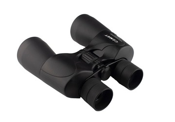 COMET HD 10x50 DPS И БИНОКЛЬ ДЛЯ НОЧНОЙ ОХОТЫ