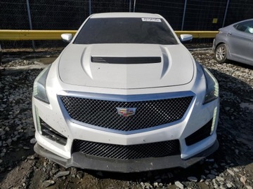 Cadillac CTS II 2016 Cadillac CTS V 2016 6.2l 6.2 Benzyna 640KM, zdjęcie 5