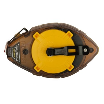 STANLEY 47-465 НАБОР ТЯЖЕЛОЙ ВЕРЕВКИ 30М + МЕЛ