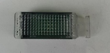 LAMPA KABINY LED VW GOLF VII 5G0947409