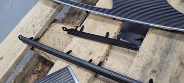 S6 C7 4G LIFT A6 ДЕКОРЫ ДЛЯ ДВЕРЕЙ КОНСОЛЬНЫЕ ДОСКИ NV7 КОМПЛЕКТ BEAUFORT RS6