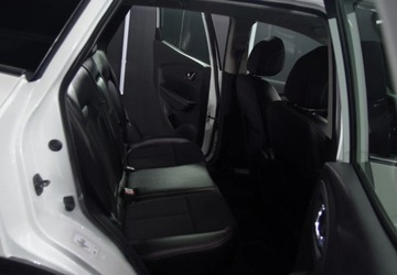 Renault Kadjar Crossover 1.6 dCi 130KM 2016 Renault Kadjar Bogate wyposazenie - Biala perla 1.6 Diesel 130KM, zdjęcie 6