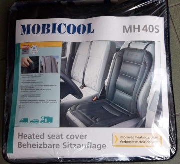 Коврик с подогревом Чехол для сиденья с подогревом