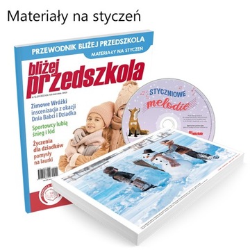 Miesięcznik + zestaw pomocy nr 12.255/2022
