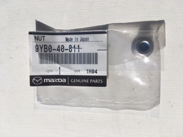 mazda CX-5 OEM NAKRĘTKA AMORTYZATORA 9YB0-40-811