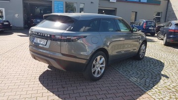 Land Rover Range Rover Velar SUV 2.0 TD4 180KM 2020 Land Rover Range ROVER VELAR 2.0D I4 180CV 2020, zdjęcie 5