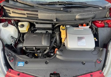 Toyota Prius II 2008 Toyota Prius 1,5 HYBRID Key-Less Navi Kamera CLIMATRONIC Bezwypadkowy Supe, zdjęcie 8