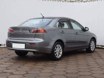 Mitsubishi Lancer IX Sedan 1.6 MIVEC 117KM 2014 Mitsubishi Lancer 1.6 MIVEC, Salon Polska, zdjęcie 4