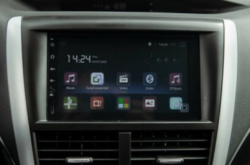 Subaru Impreza III Sedan 2.5 WRX STI 300KM 2012 Subaru Impreza 2.5 WRX STI 300 km Autotrade 2.5 Benzyna 300KM, zdjęcie 29