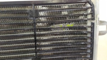 ДОПОЛНИТЕЛЬНЫЙ ВОДЯНОЙ ОХЛАДИТЕЛЬ Skoda Octavia Mk4